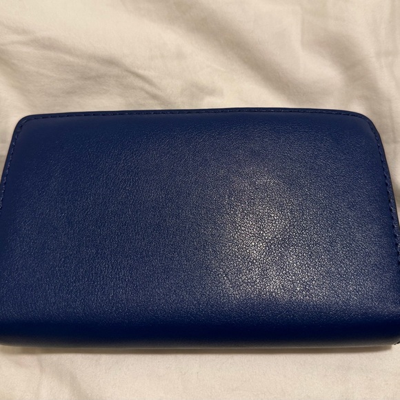 Michael Kors Leather Wallet - Picture 2 of 3